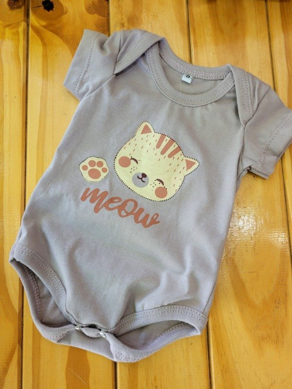 Producto - BODY GATITO - transferencia 9.775