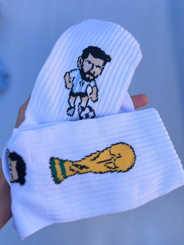 Producto - Messi copa