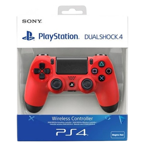 Producto - JOYSTICK PS4 REPLICA