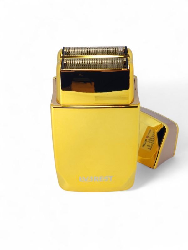 Producto - Shaver everest dorada
