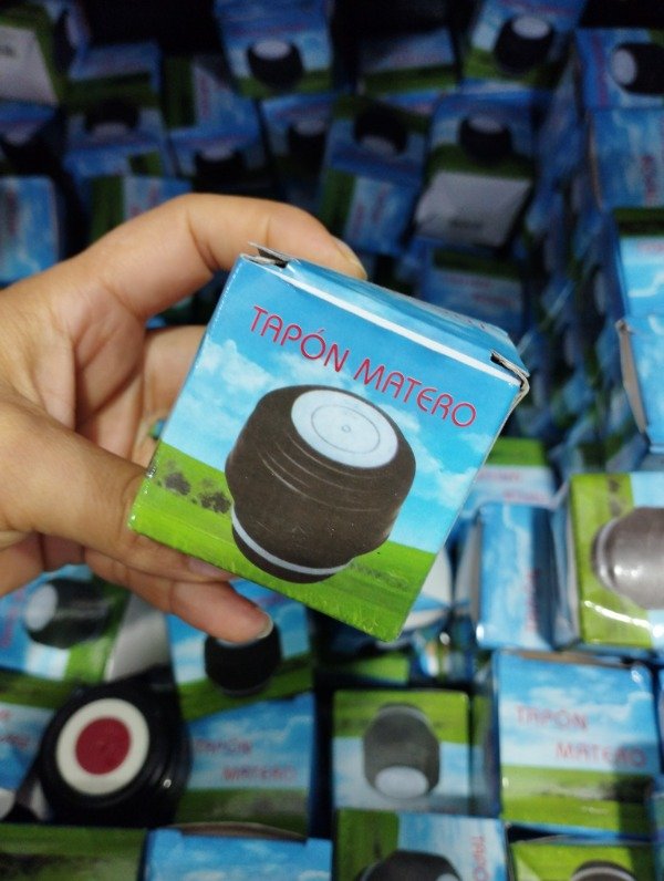 Producto - Tapon Matero de 500ml