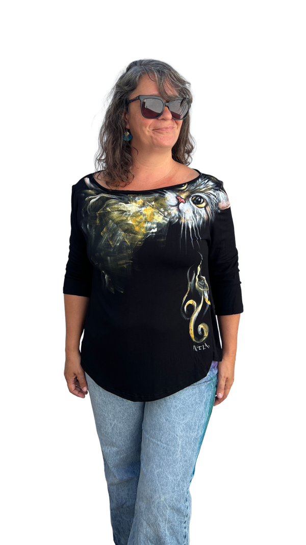 Producto - Remera bote Michi