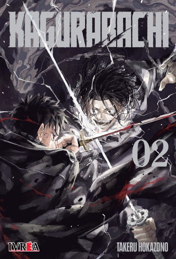 Producto - KAGURABACHI 02