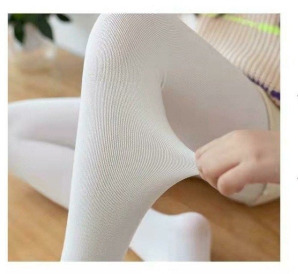 Producto - Cancan De Hilo BLANCO Infantil COD 462