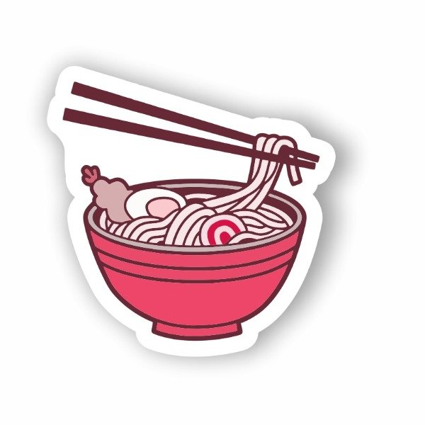 Producto - ST00276 Comida japon 1