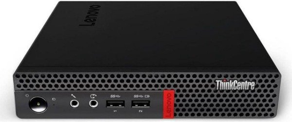 Producto - Mini Pc Lenovo Thinkcentre M625 A4 9120c 8gb Ram 128gb Ssd