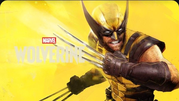 Producto - Wolverine (Ps5)