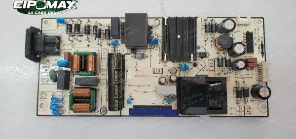 Producto - Placa Fuente TCL 65P755 - 40-L17SW2-PWE1KG Garantia - 0