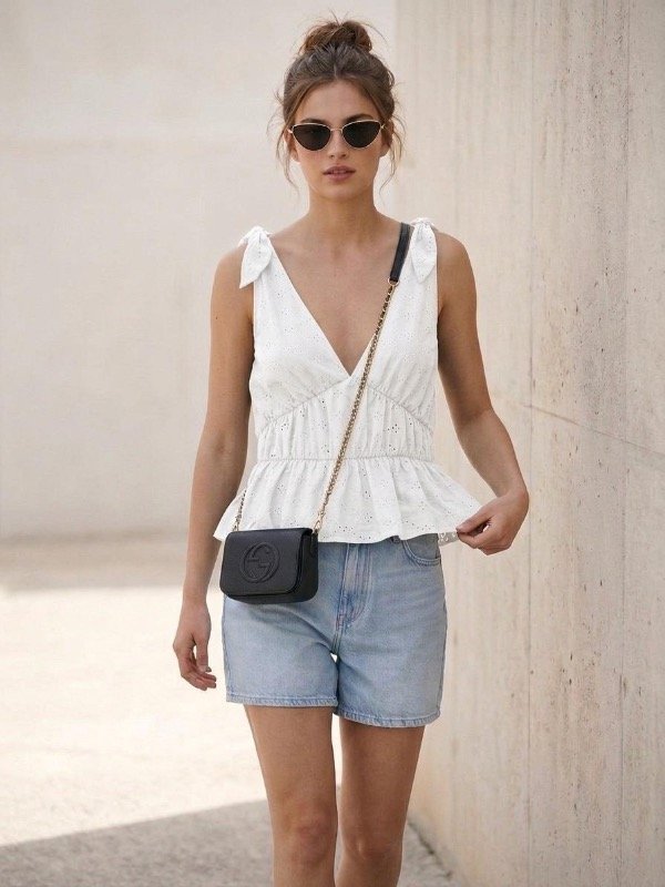 Producto - TOP NINA (ART. 013) - 1