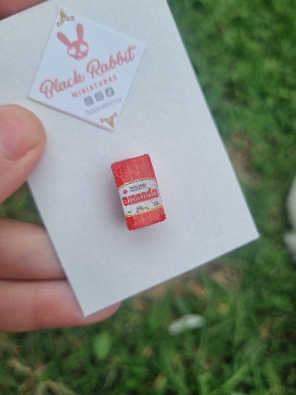 Producto - Pin Amanda