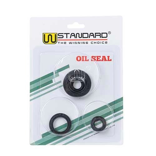 Producto - KIT RETENES YAMAHA FZ16 / FZI - WSTD
