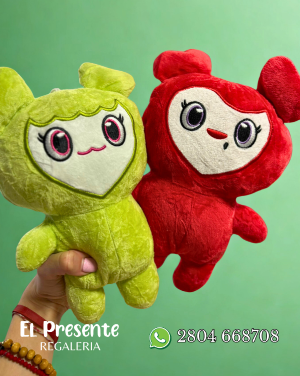 Miniatura de producto - 1