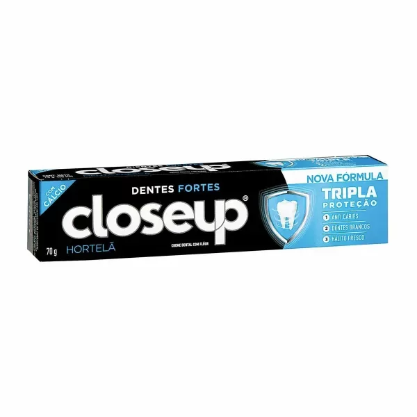 Producto - CREMA DENTAL CLOSEUP X 70G