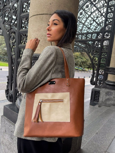 Producto - Cartera Itapema suela - 0