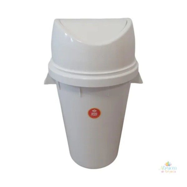 Producto - Recipiente de Residuos tapa Vai Ven 24 Ll