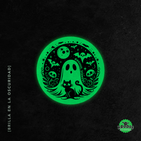 Producto - Halloween