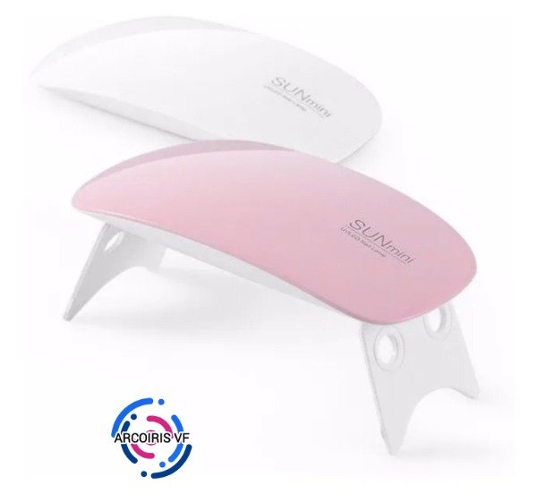 Producto - Lámpara UV Sin para resina UV