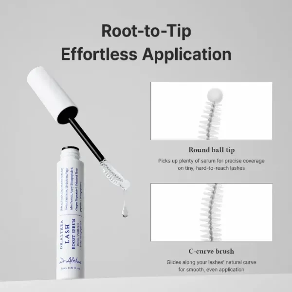 Producto - Dr Althea Lash Boost Serum - 1