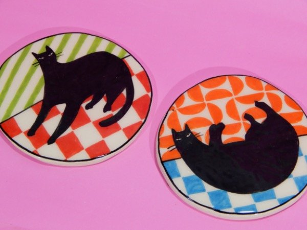 Producto - Juego Posavasos Cachito