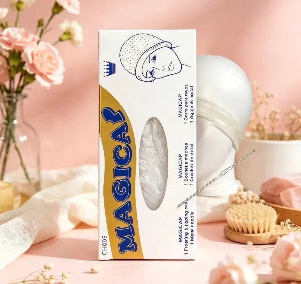 Producto - GORRITO DE SILICONA PARA CLARITOS CON AGUJA