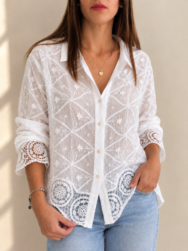 Producto - Camisa Importada Barcelona - 1