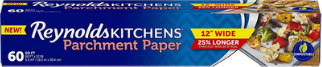 Producto - PAPEL REYNOLS
