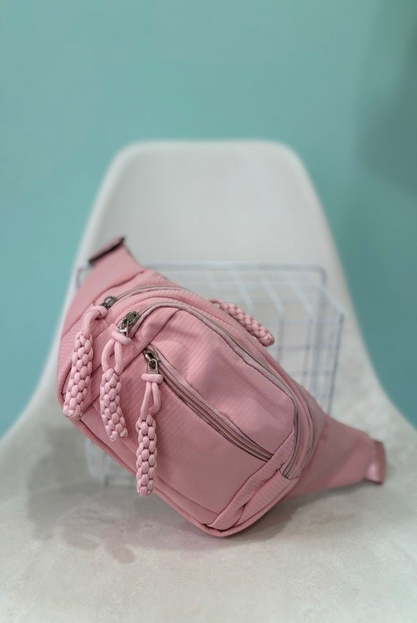 Producto - RIÑO SPORT ROSA