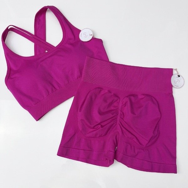 Producto - Conjunto Sari T. L/XL (40-42) - 4