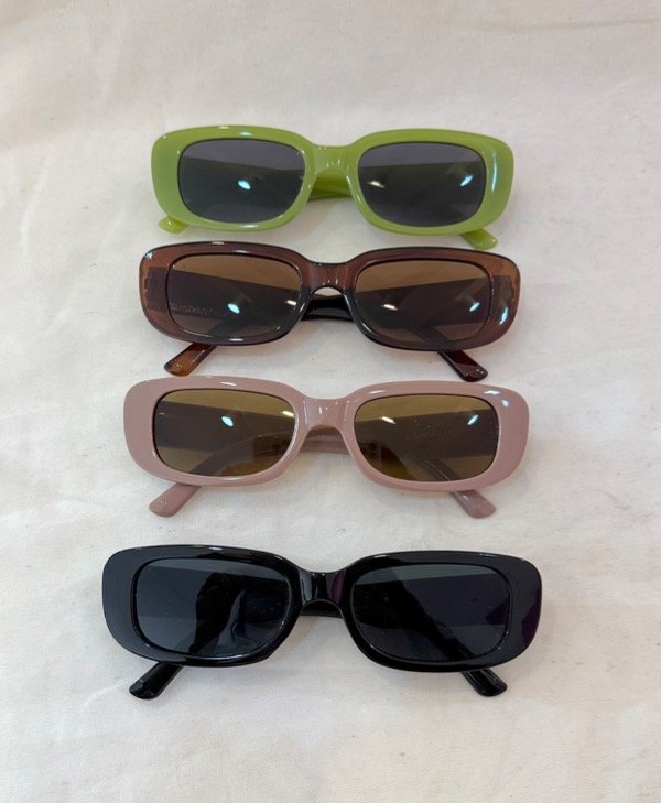 Producto - Lentes de sol largos - 0