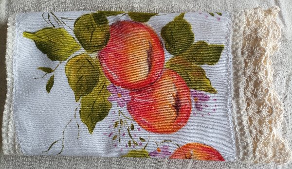 Producto - REPASADORES ARTESANALES - SET X 3