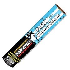 Producto - CAÑON CARIOCA COTISHOP 30CM (ELEGIR COLOR)