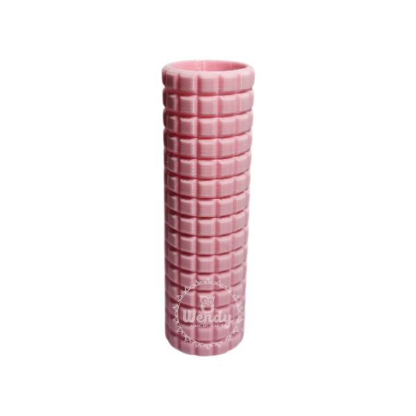 Producto - Rodillo Texturizador masas ceramica fondant galletitas Wafle