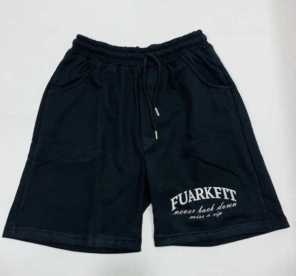 Producto - SHORT FUARKFIT