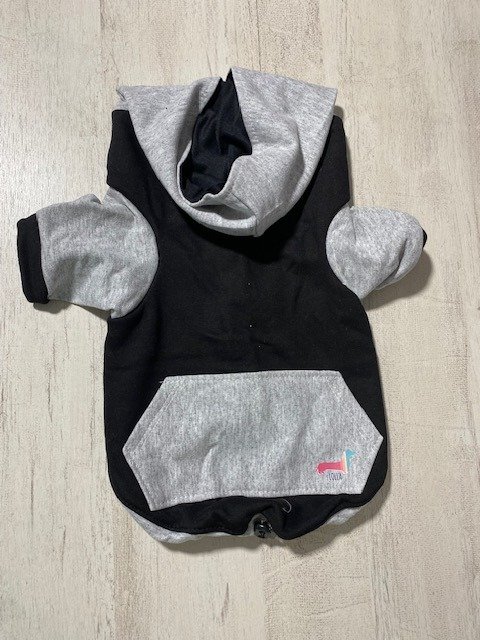 Producto - NEGRO Y GRIS