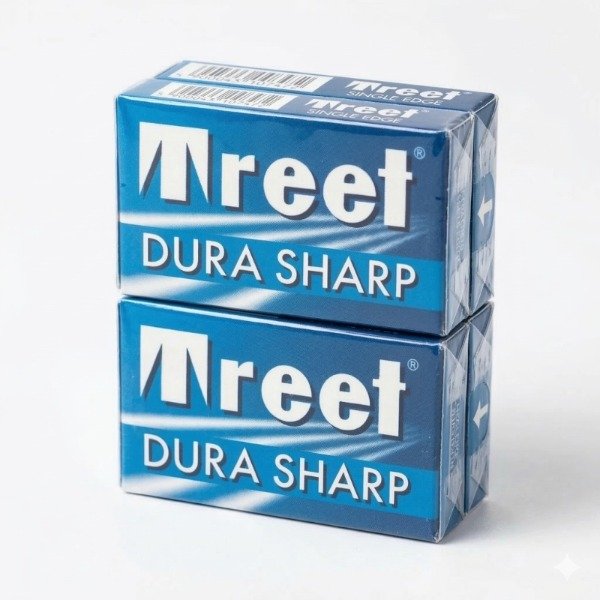 Producto - Filos Individuales Treet Dura Sharp