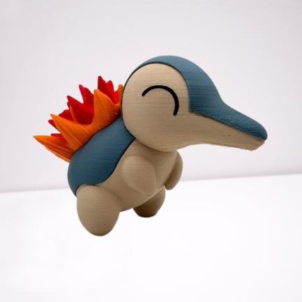 Producto - CYNDAQUIL