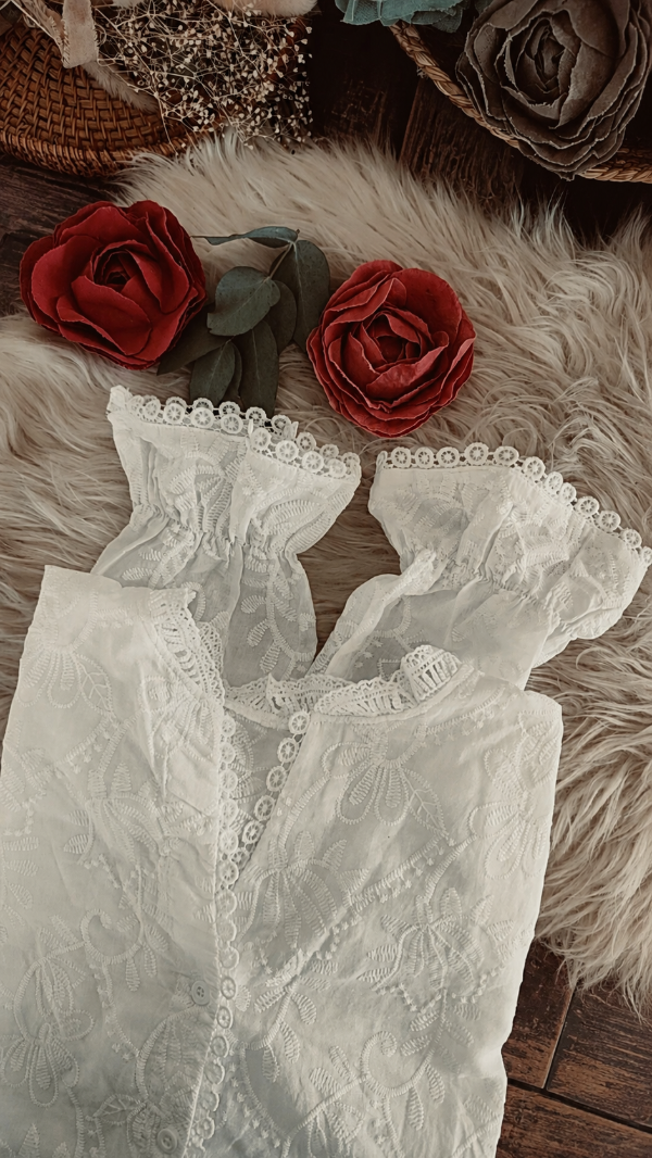 Producto - CAMISA BIANCA