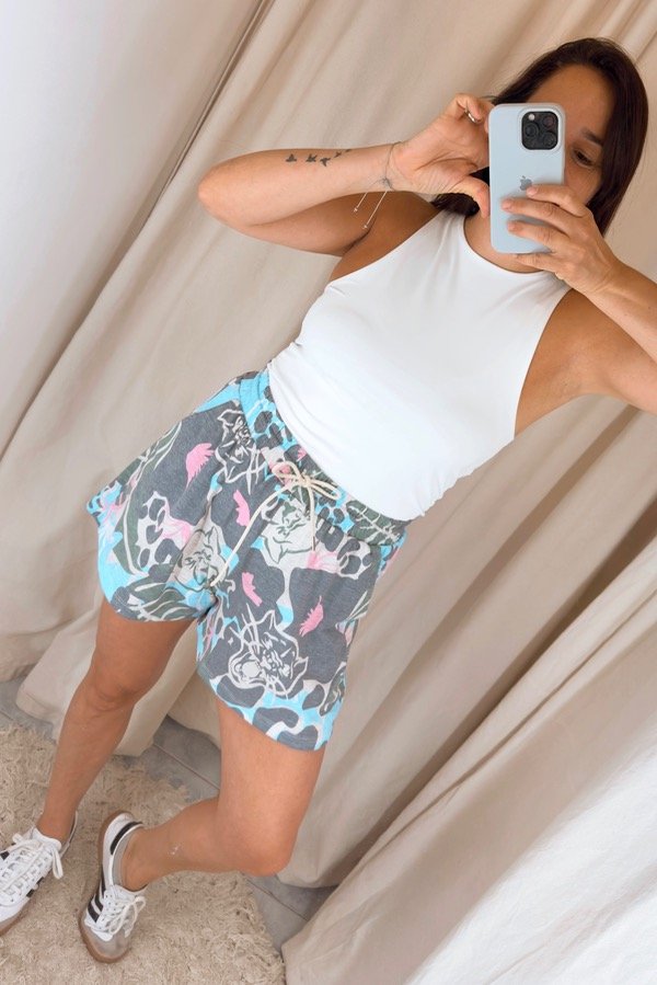 Producto - SHORT NAIMA