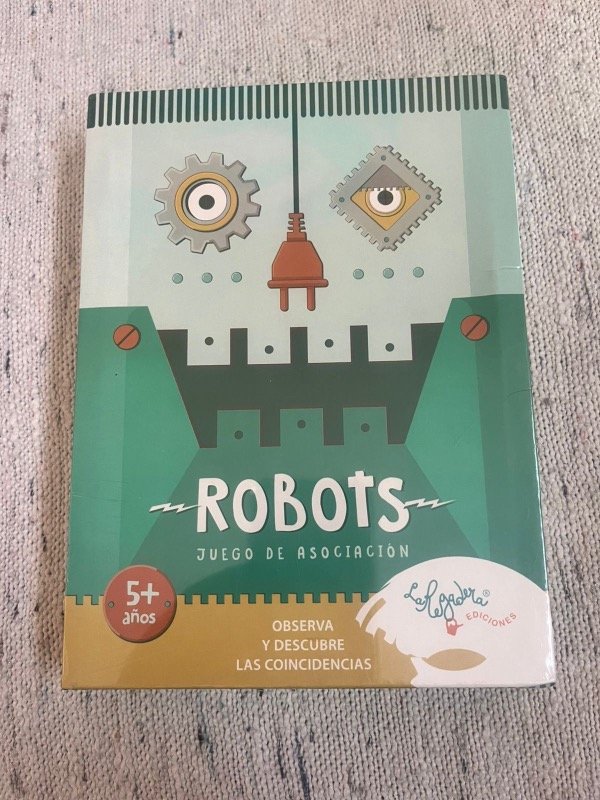 Miniatura de producto - 1