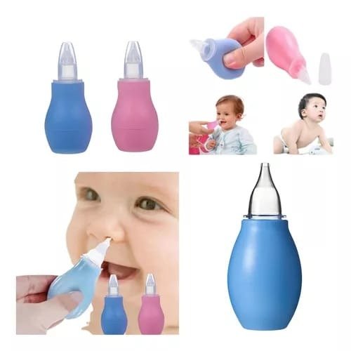 Producto - LOOPI ASPIRADOR NASAL
