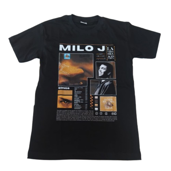 Producto - TRAPMILOJREAD