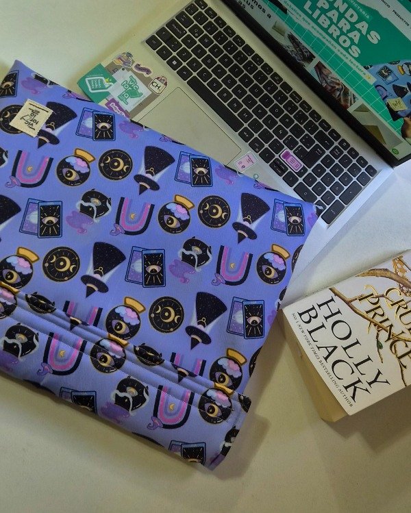 Producto - Funda para notebook Magic IMPERMEABLE - 0