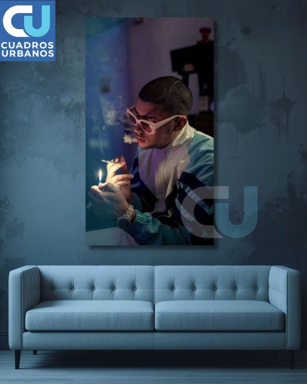 Producto - Bad Bunny 12