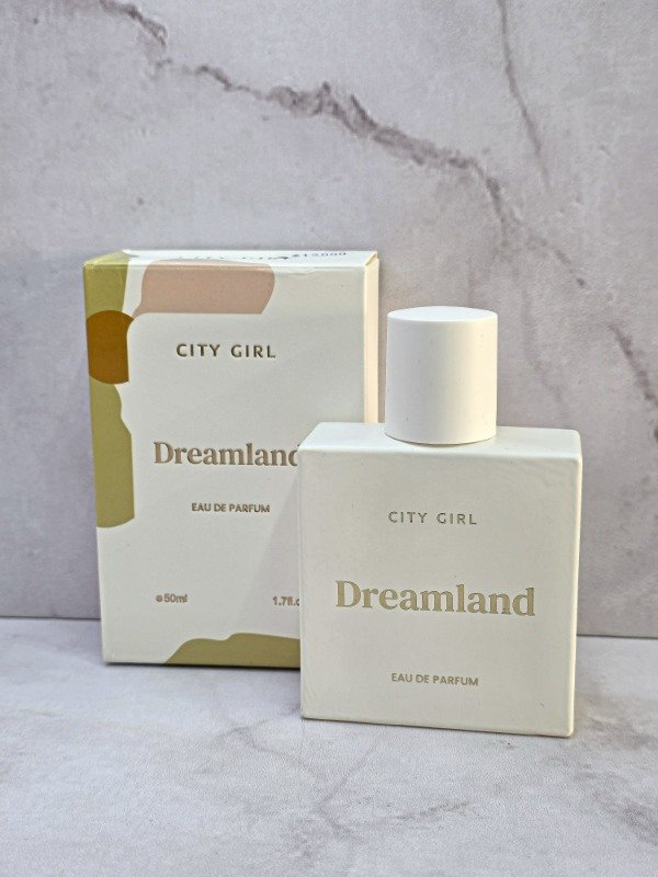 Producto - Perfume Dreamland