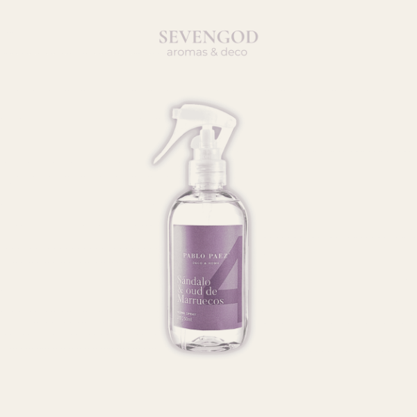Producto - Home Spray 250ml - 3