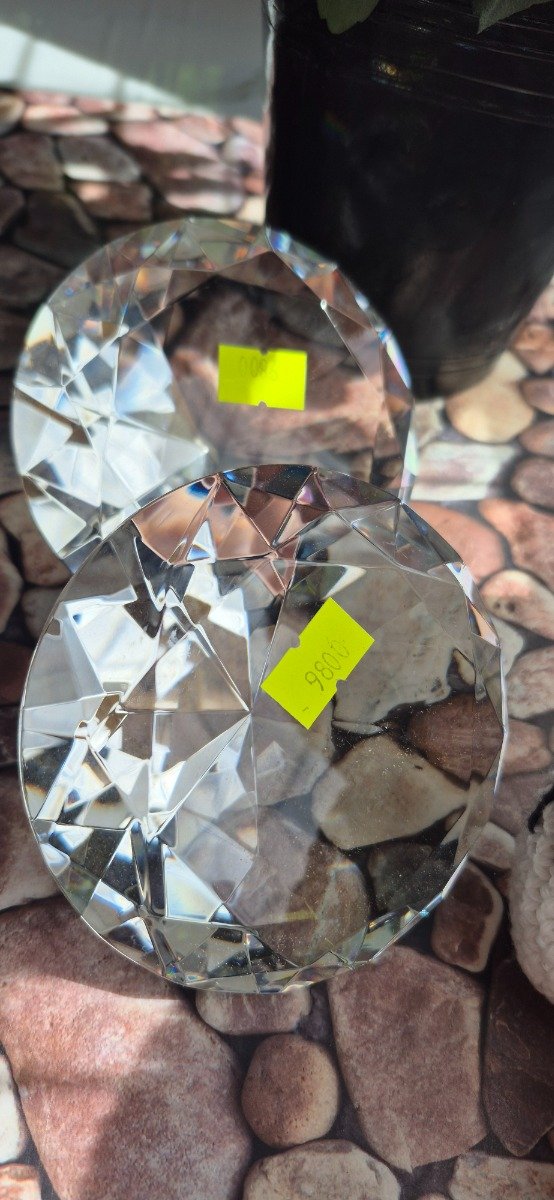Producto - Diamante foto - 1