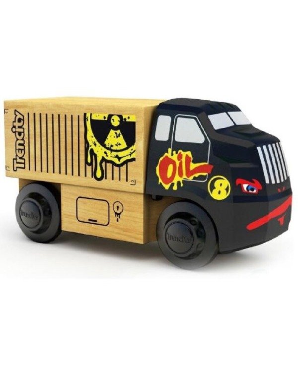 Producto - Camion Trencity - 2