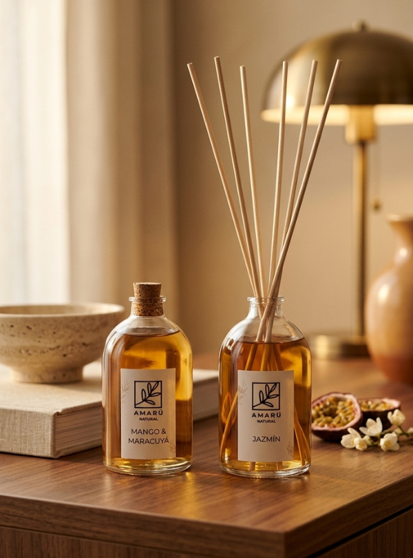 Producto - DIFUSOR VIAL 100ml