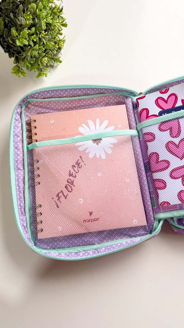 Producto - Organizador Felicitas - 3