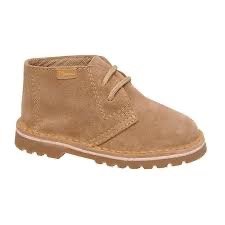 Producto - BOTITA F05